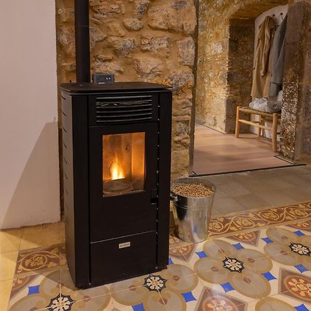 Empordanna, Apartamento Con Encanto En El Corazon Del Emporda Torroella de Montgrí المظهر الخارجي الصورة