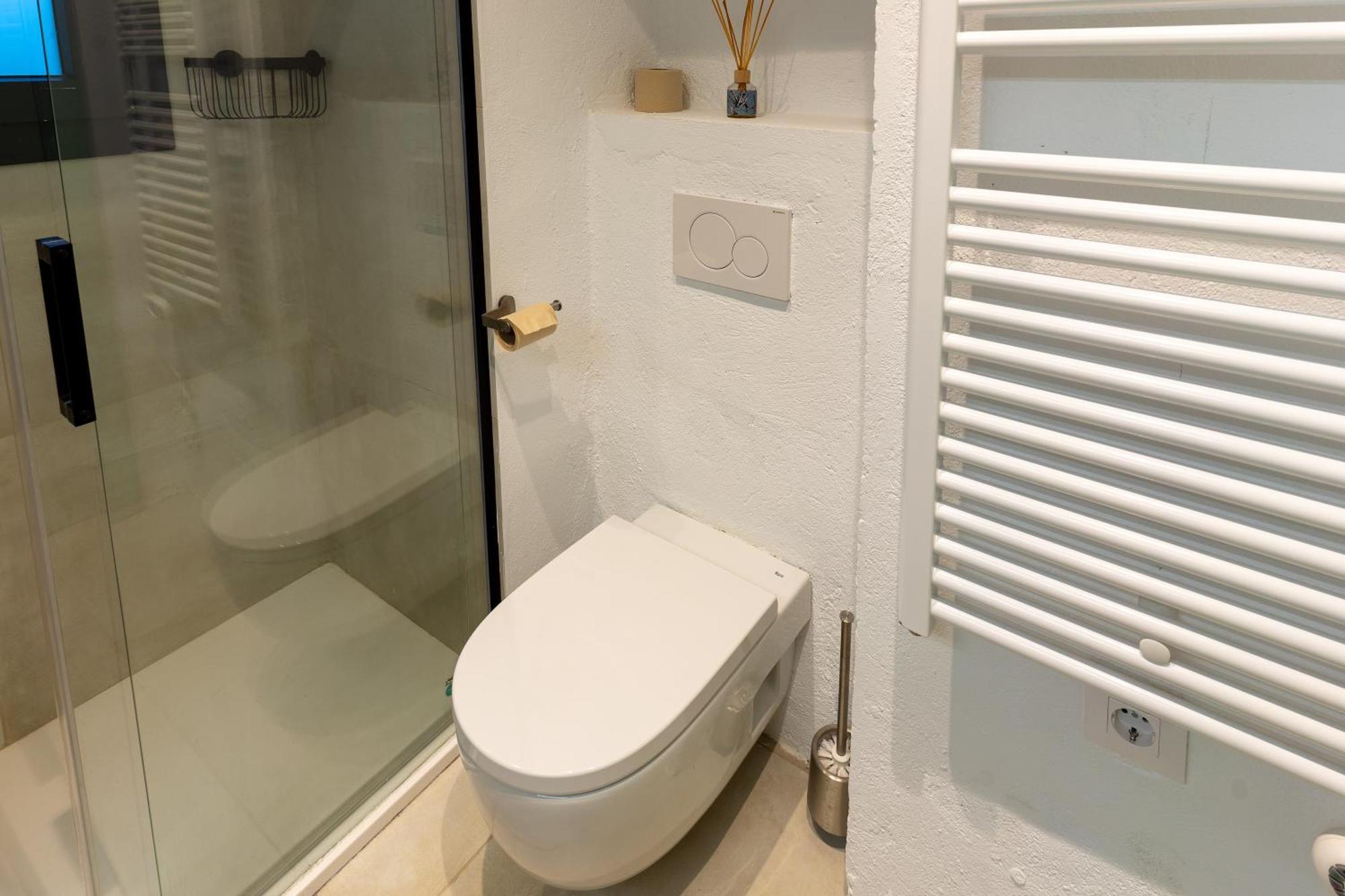 Empordanna, Apartamento Con Encanto En El Corazon Del Emporda Torroella de Montgrí المظهر الخارجي الصورة