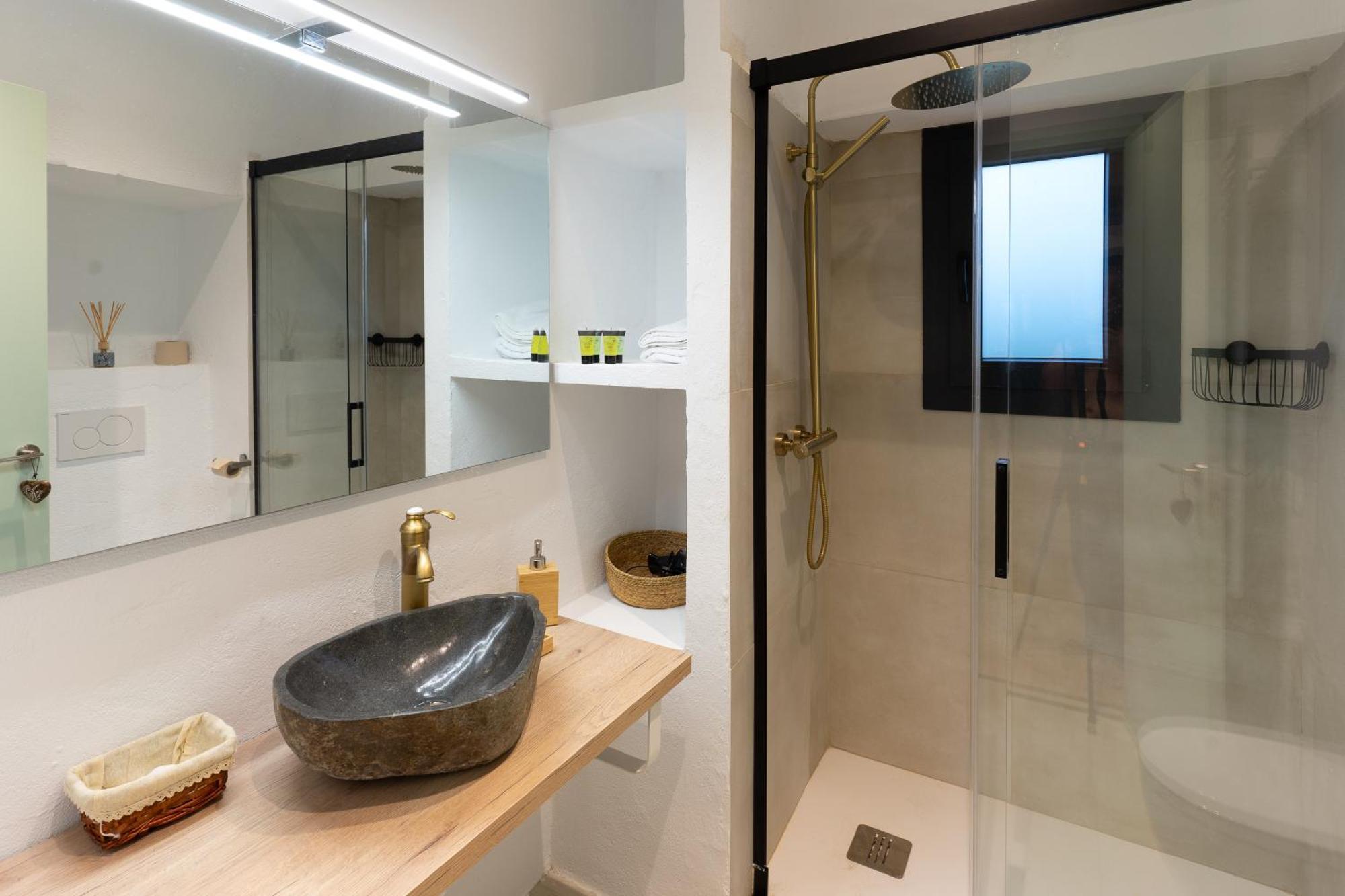 Empordanna, Apartamento Con Encanto En El Corazon Del Emporda Torroella de Montgrí المظهر الخارجي الصورة