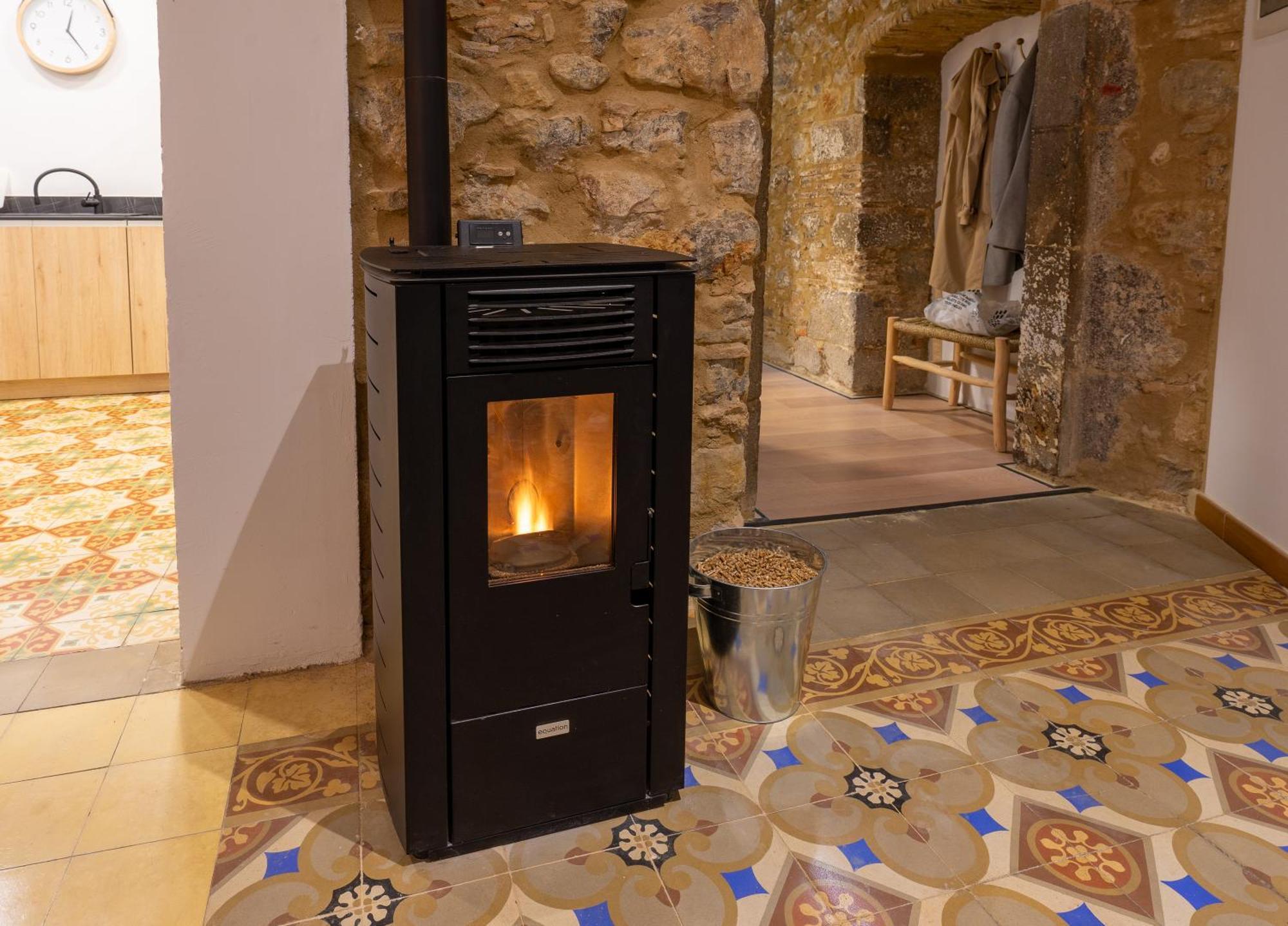 Empordanna, Apartamento Con Encanto En El Corazon Del Emporda Torroella de Montgrí المظهر الخارجي الصورة
